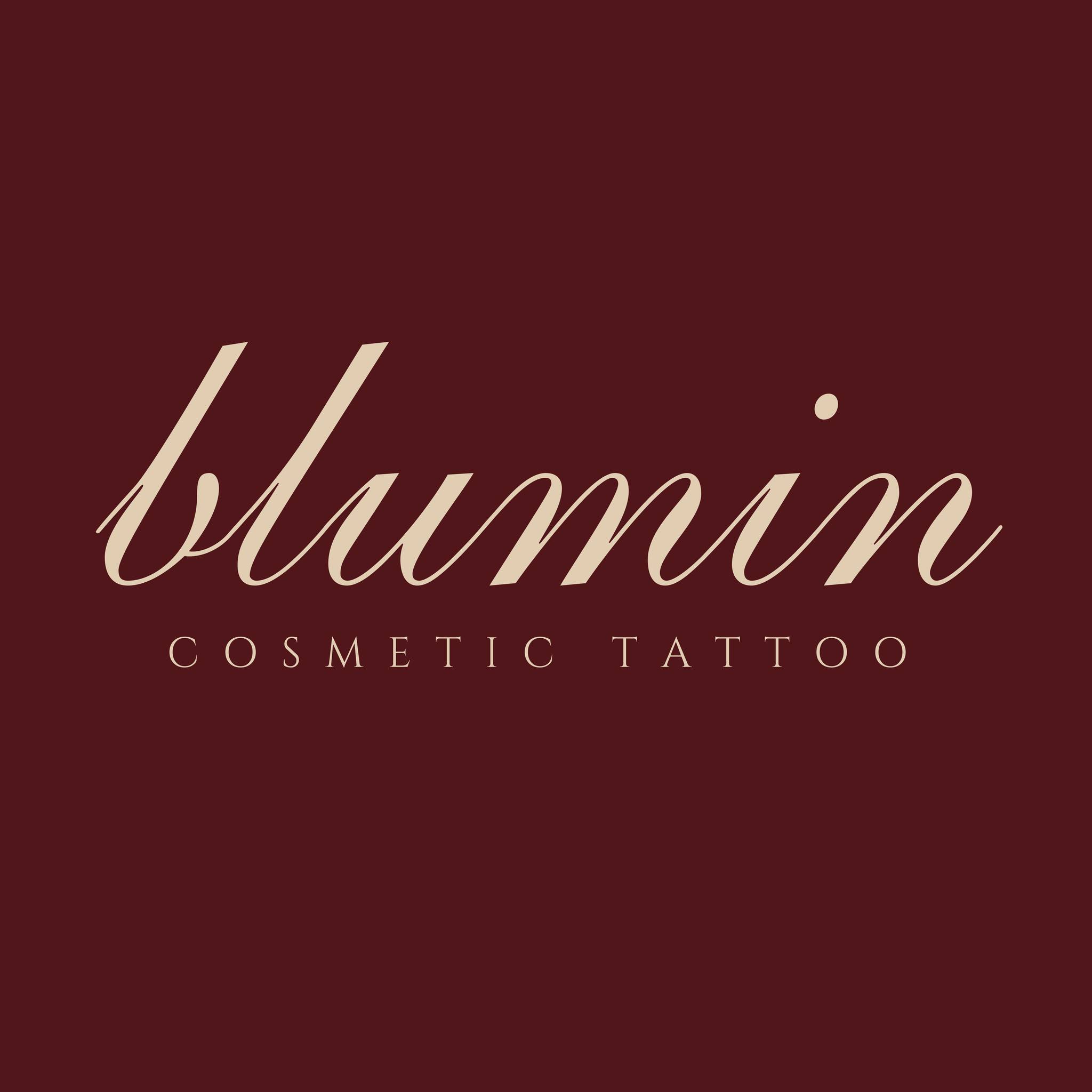 Blumin Cosmetic Tattoo | Blue Haven NSW