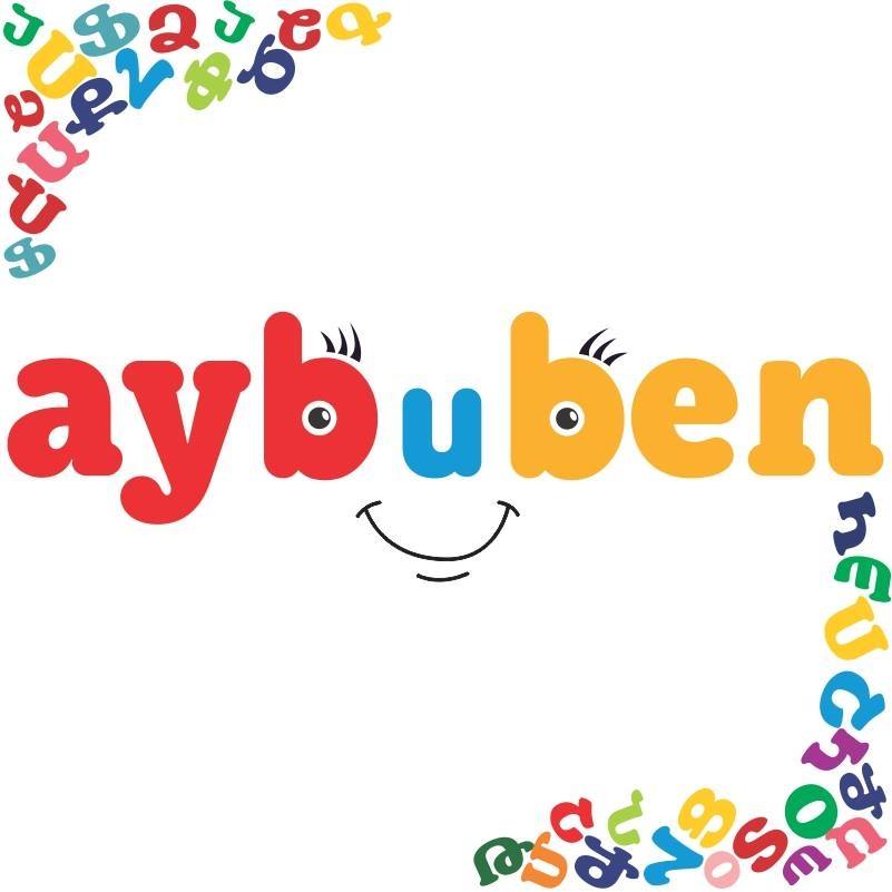 Aybuben- армянский... - Aybuben- армянский алфавит для детей