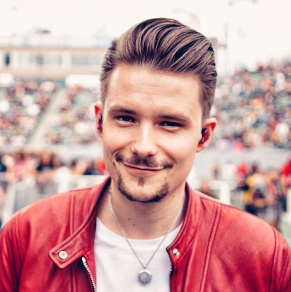 Lucas Heiby
