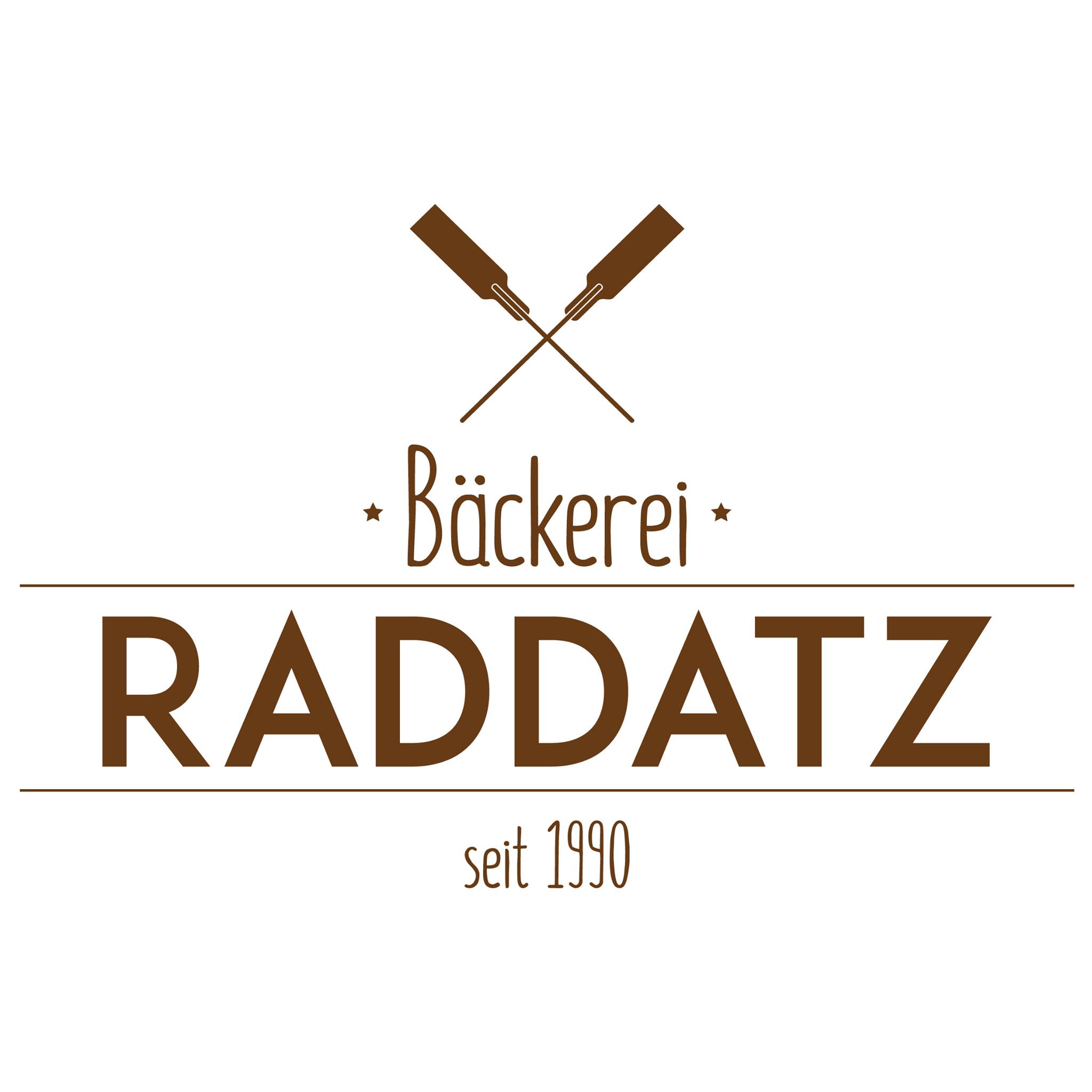 Bäckerei Raddatz - Draußen ist es winterlich und weiß wie die Sahne auf ...
