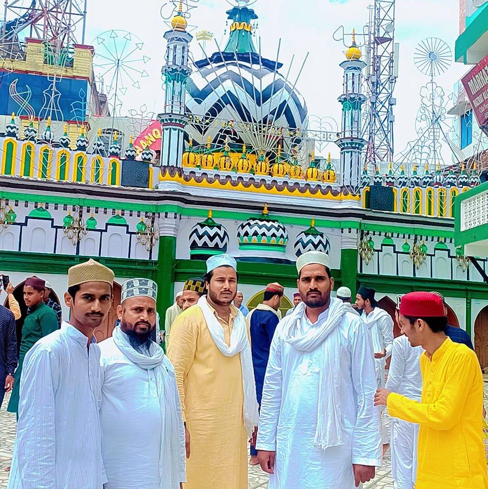 GULAM RAZA