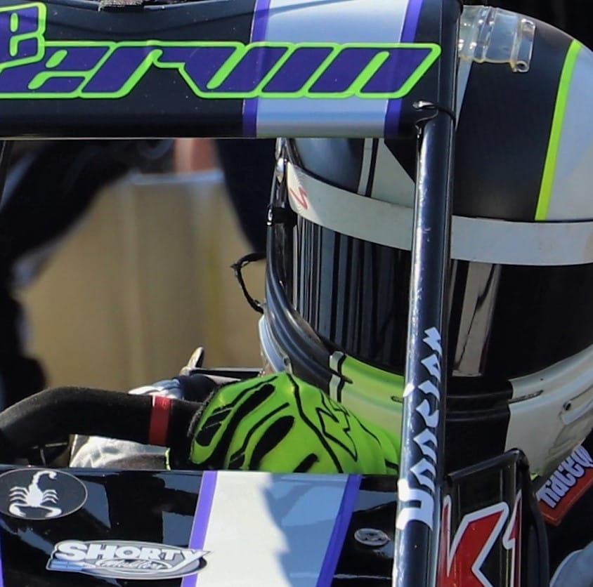 Gage Ervin Racing