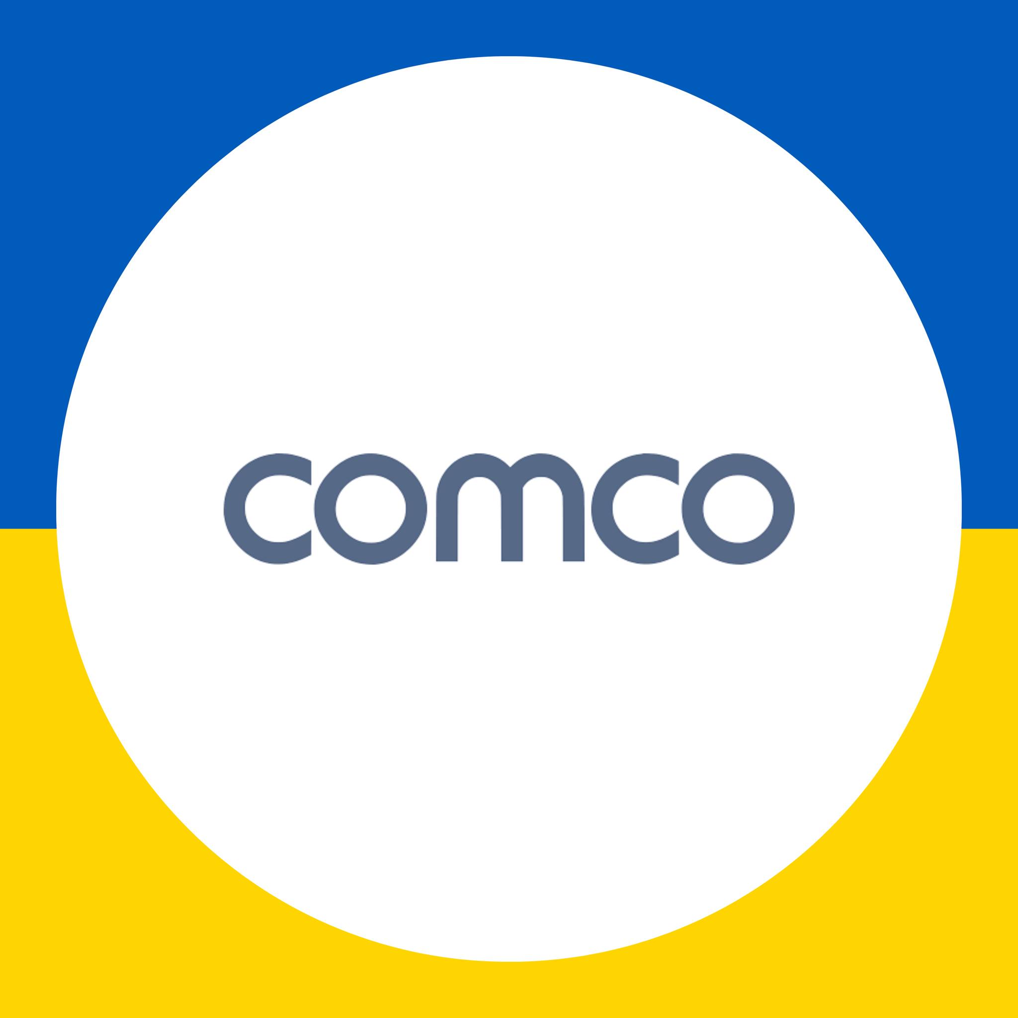 Comco | Šiauliai