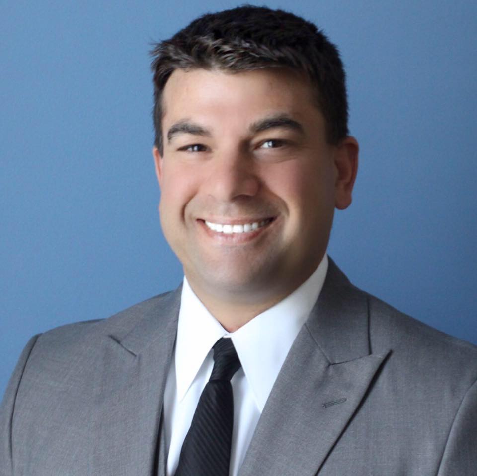Allan Rashid w/ Vision Realty Partners, LLC | Mount Juliet TN