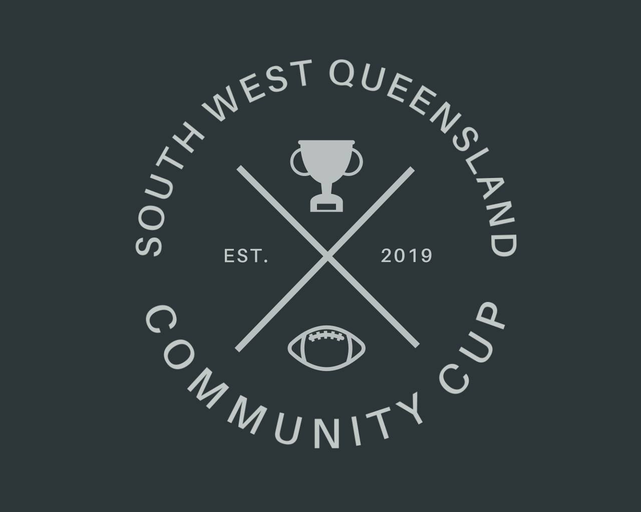 SW QLD Community Cup