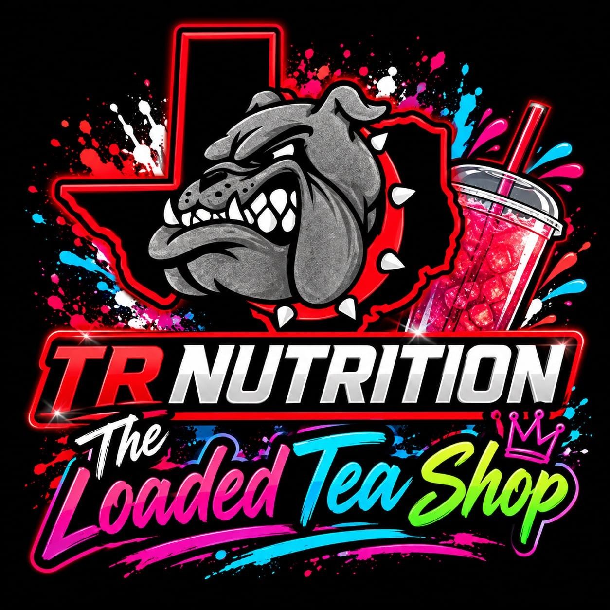 TR Nutrition | Three Rivers TX