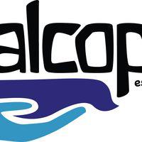 CalCopa Massage School logo