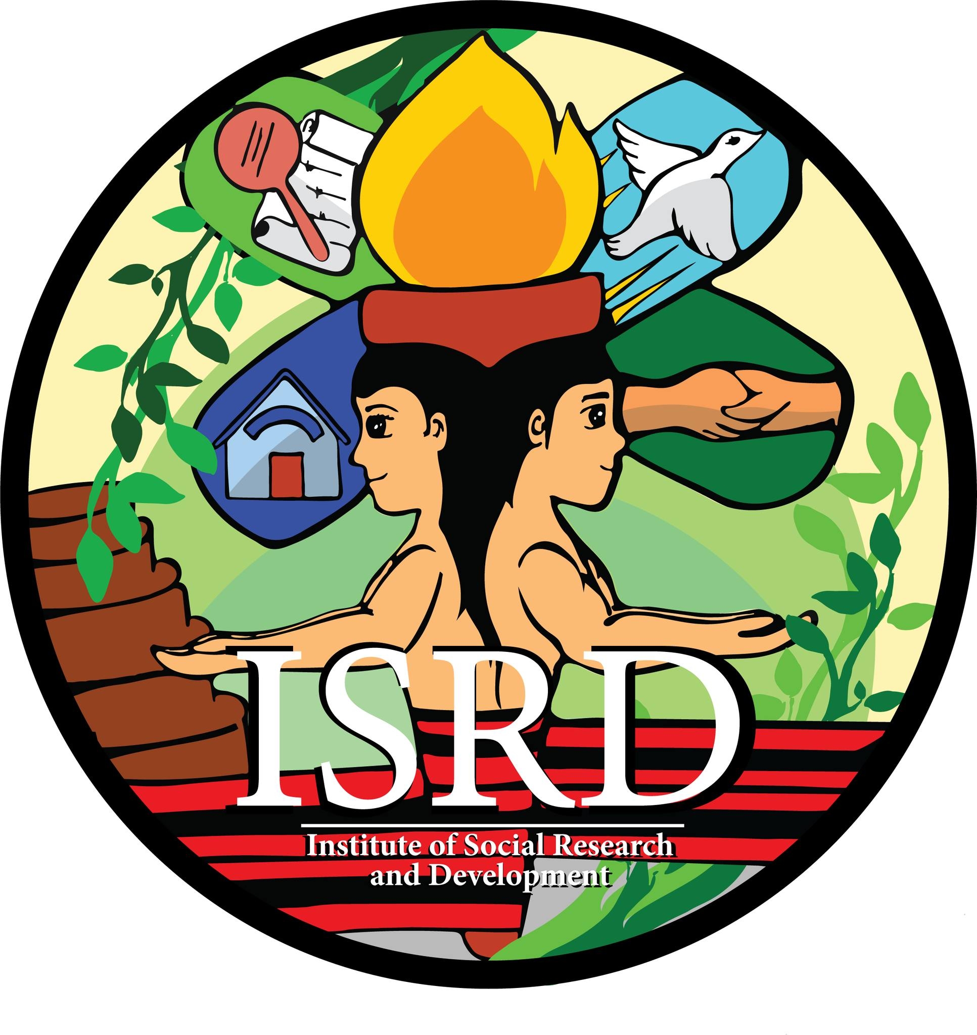 Institute of Social Research and Development - Benguet State University