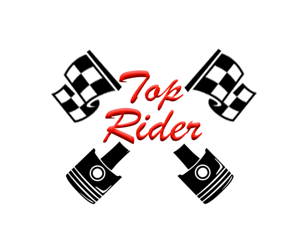 TOP RIDER