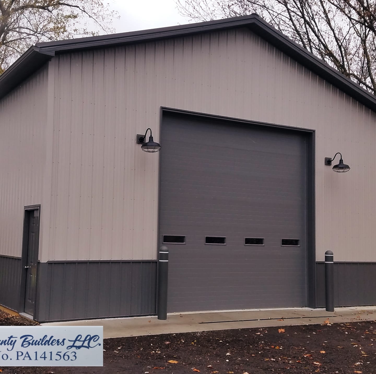 South County Builders Custom Buildings | Edinboro PA