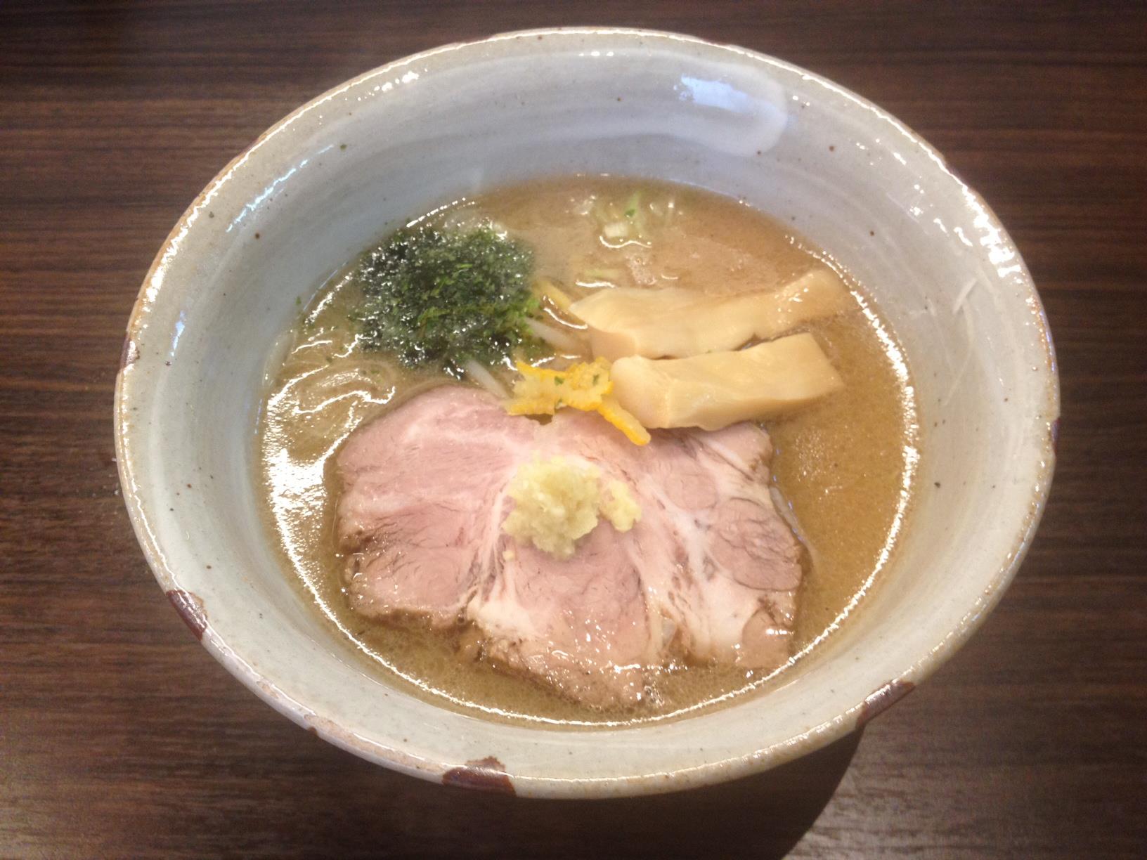 麺 屋 大河