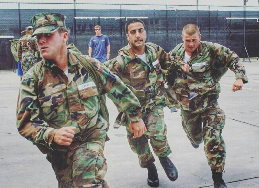 Operation Red Wings.