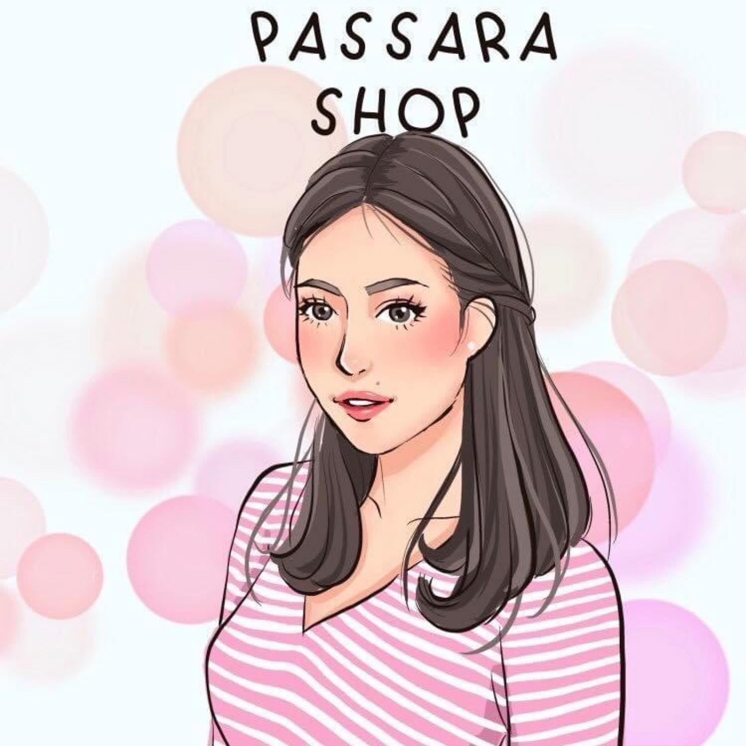 Passara Shop