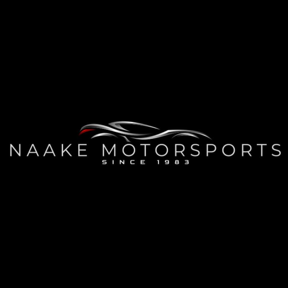 Mike Naake