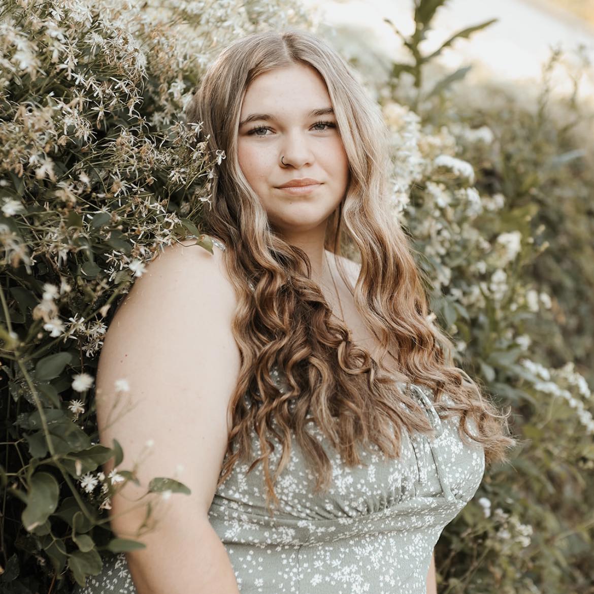 Madelynn Millard