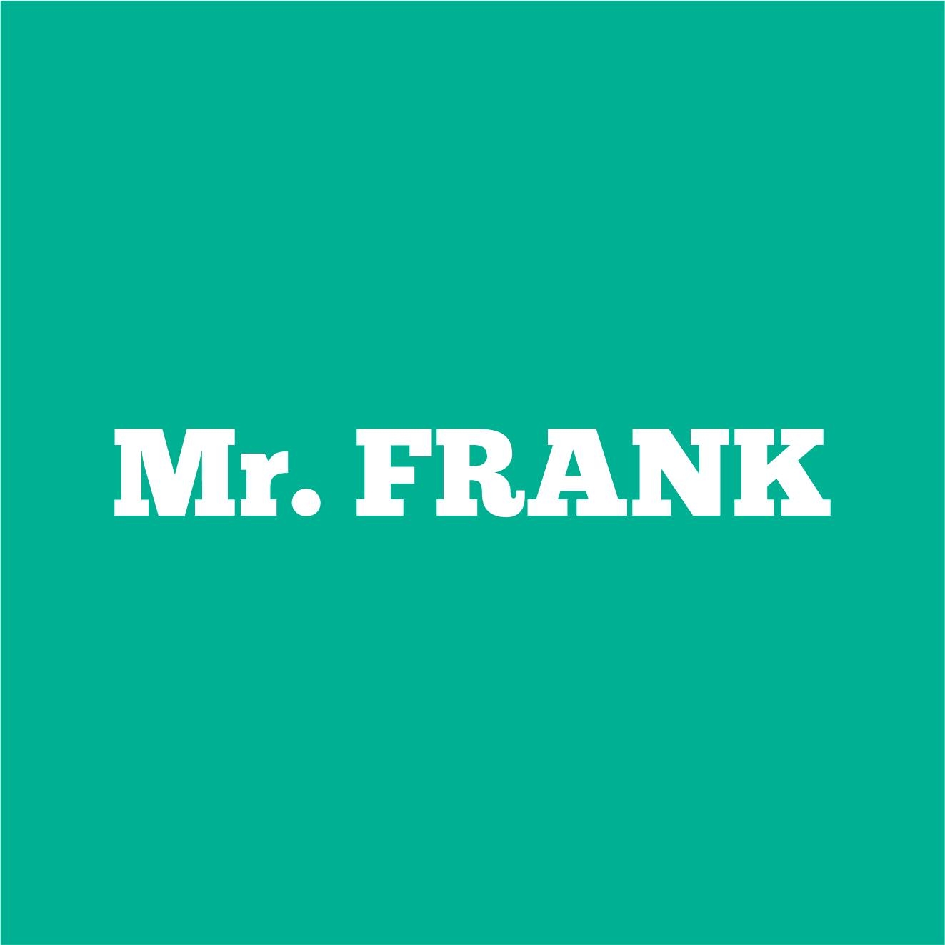 Mr. FRANK | Yerevan