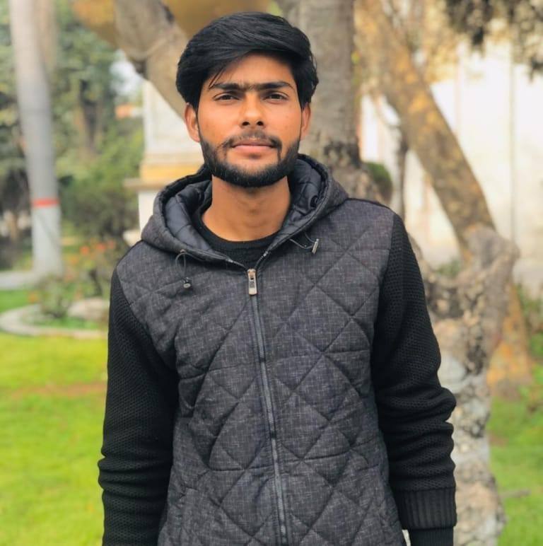 Kamran Rajput