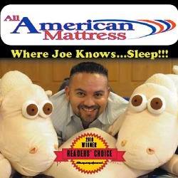 All American Mattress | Rio Rancho NM