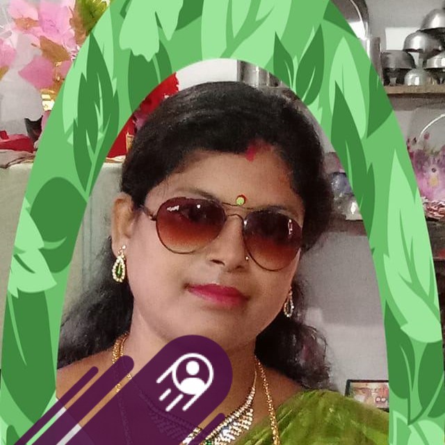 Siuli Dinda