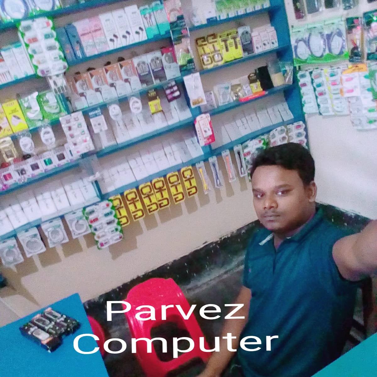 Parvez Computer