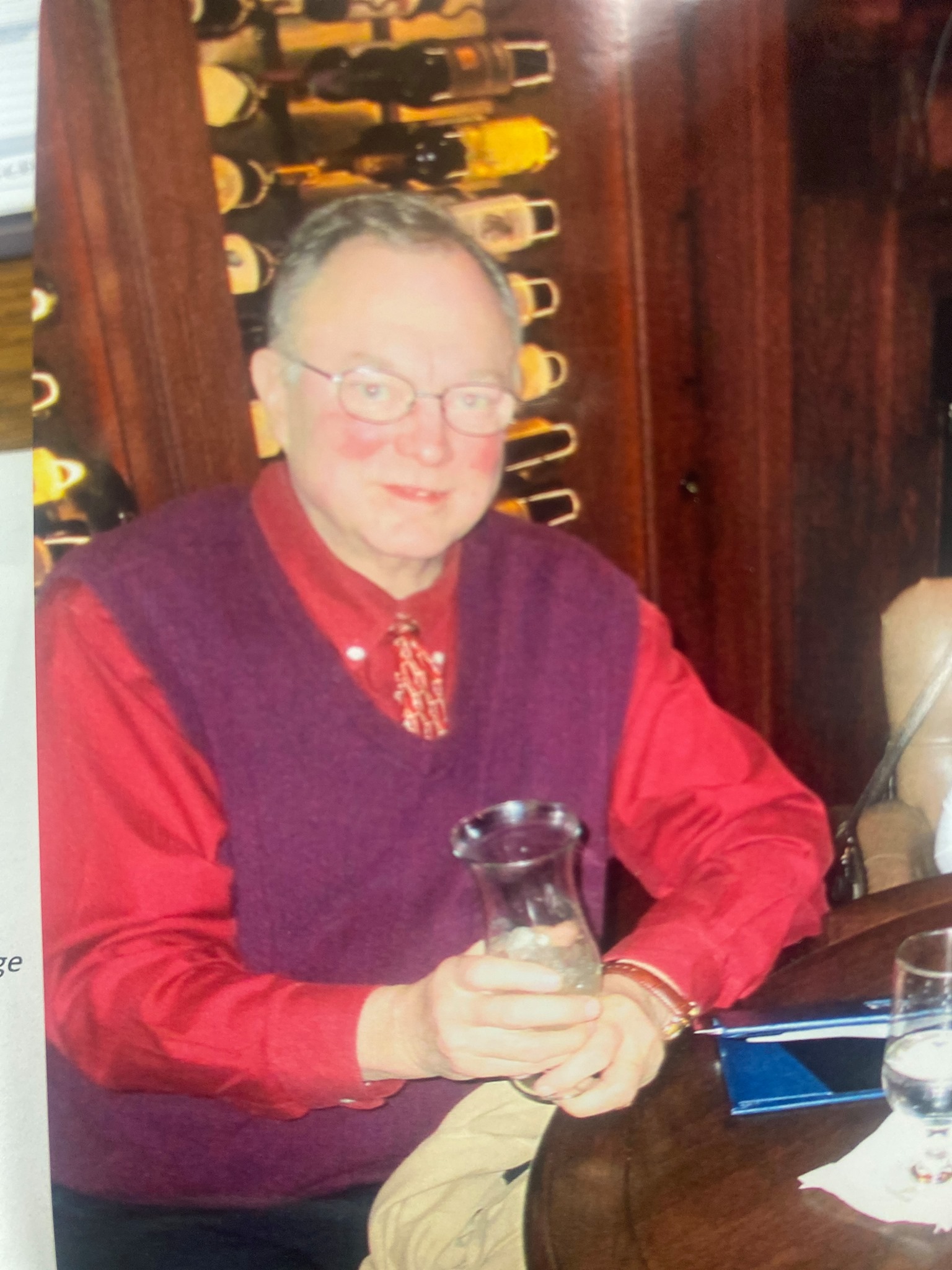 Raymond Jennison