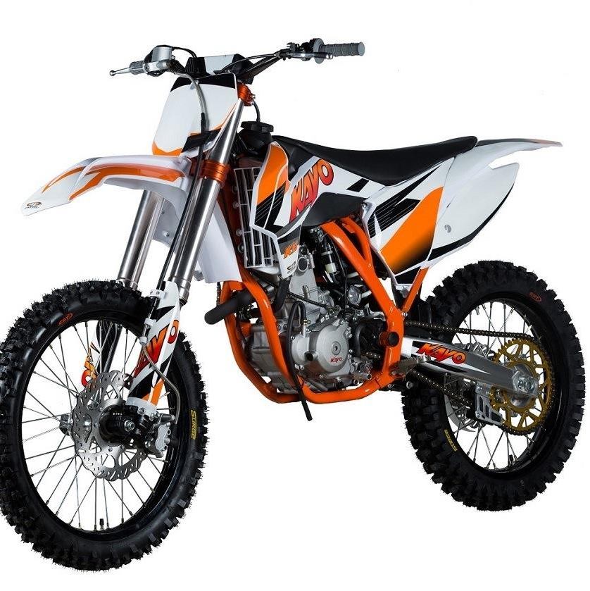 Kayo Racing Reggio Calabria | Reggio di Calabria