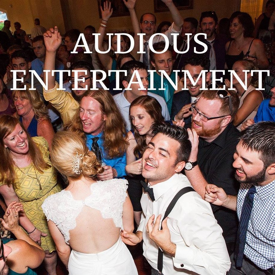 Audious Entertainment | Monroe NY