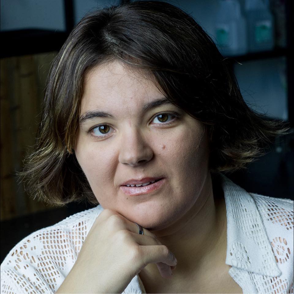 Sandra Rieger