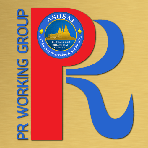 50th Asosai GB Meeting & Symposium | Bangkok