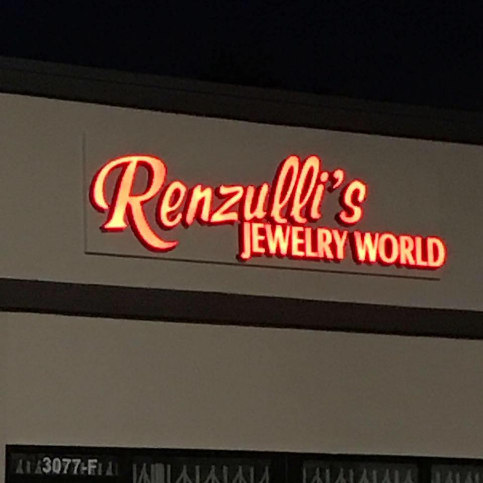 Renzulli's Jewelry World | San Diego CA