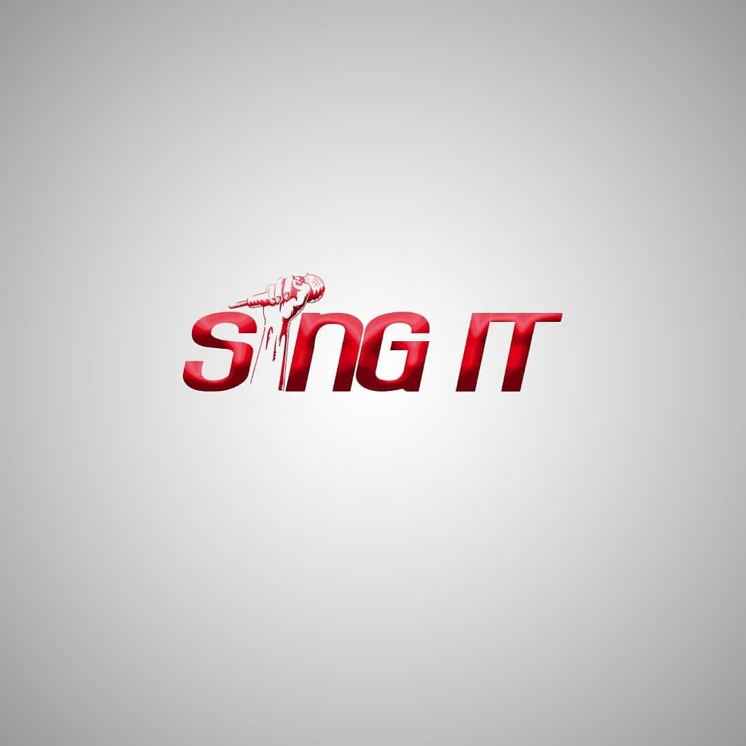 SING IT
