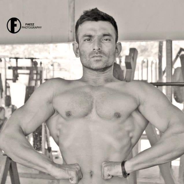 GYM Time | Karachi
