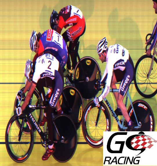 GC Racing
