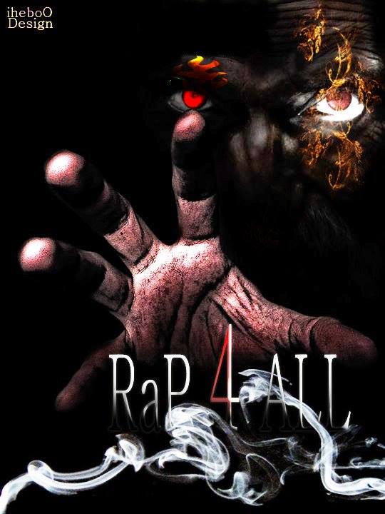 RAP 4 ALL