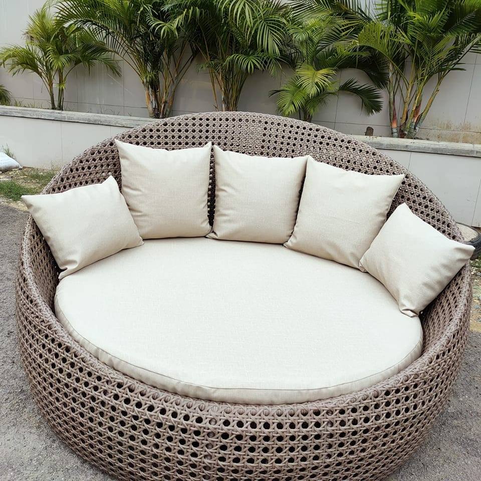 Rio's Rattan Furniture | Cebu City