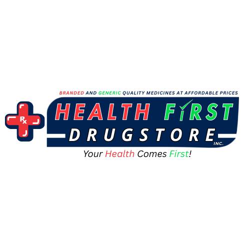 Health First Drugstore