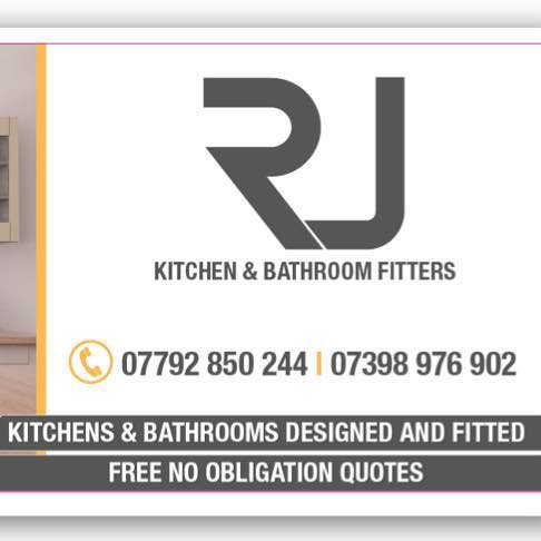 R&J kitchen & bathrooms | Bridlington
