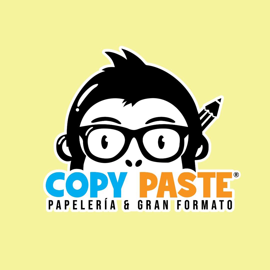CopyPaste | Nezahualcóyotl