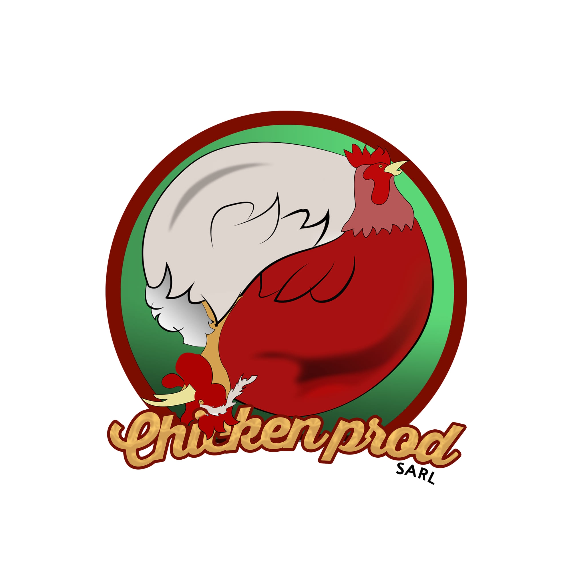 Chicken PROD SARL