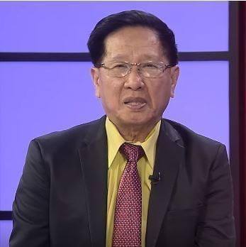 Hoang Bach Channel