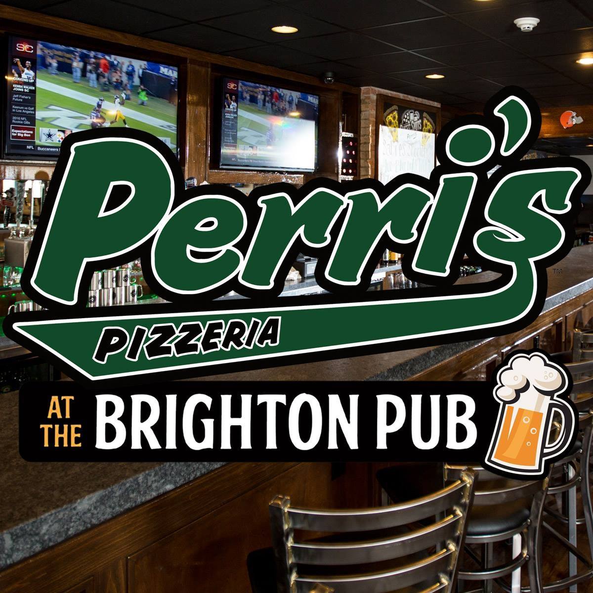 Perri's Pizzeria Pub | Rochester NY