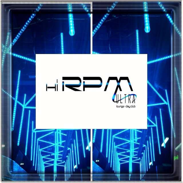 HI RPM | San Fernando