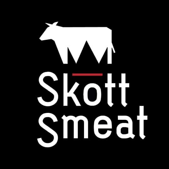Skott Smeat - 100% фермерська яловичина - Що буде, якщо з‘їдати по 1 ...