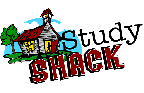 Study Shack | Camden SC