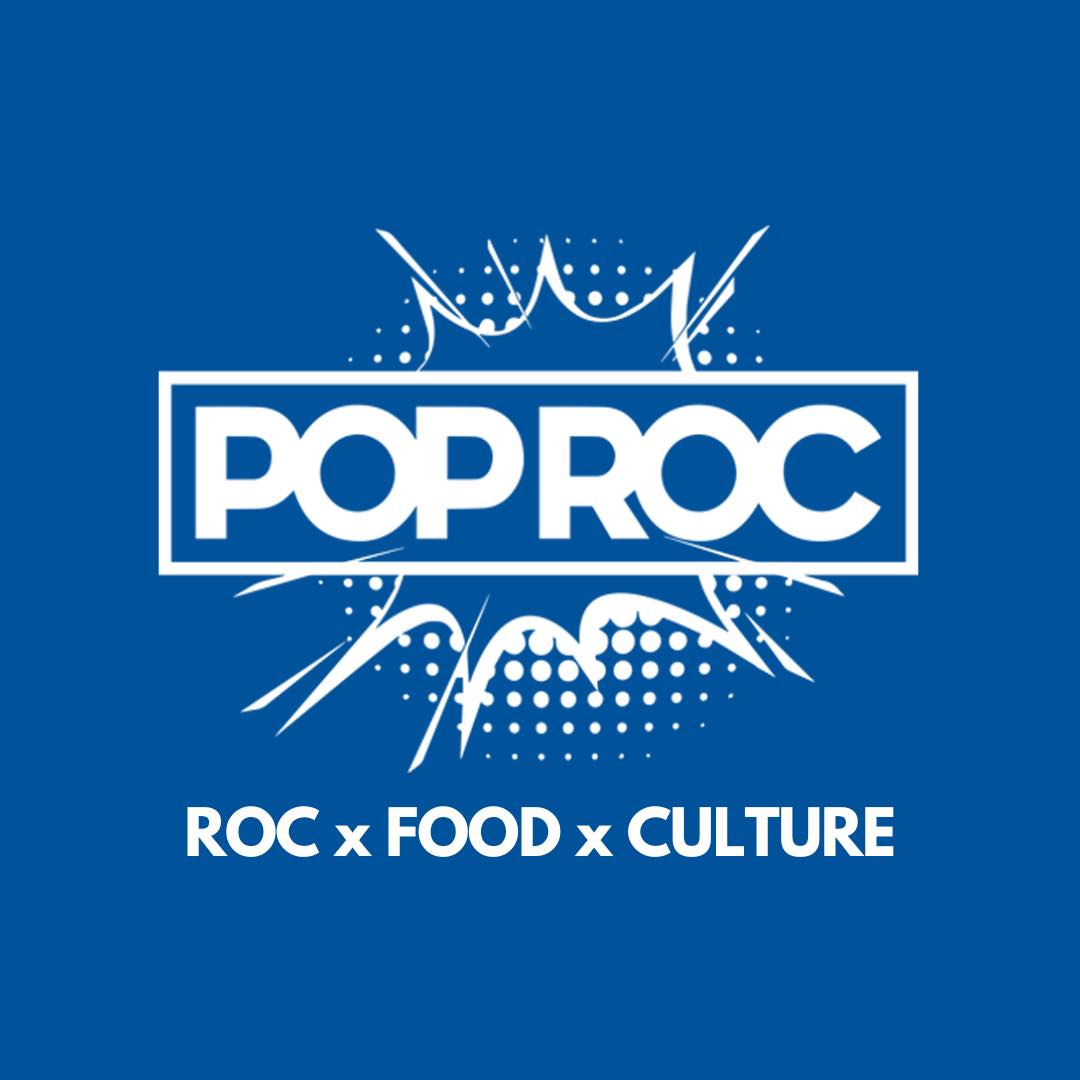 POP ROC | Rochester NY
