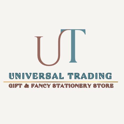 Universal Trading- Gift & Fancy Stationery Store | Chandigarh
