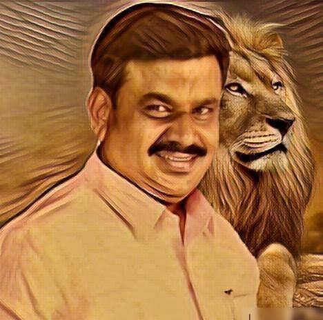 ಪಿ. ನಾಗರಾಜ್ / P. Nagraj