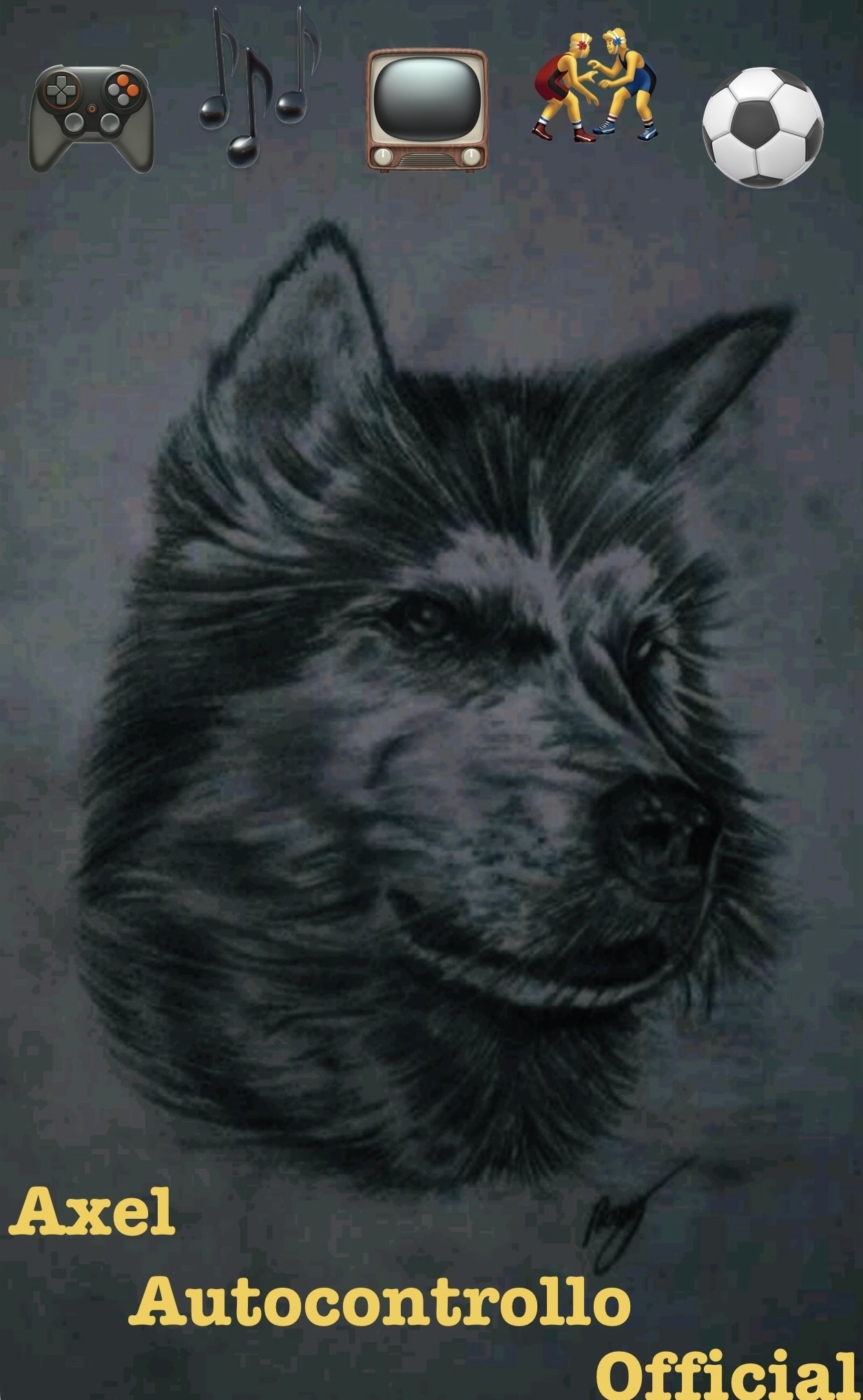 Axel Official