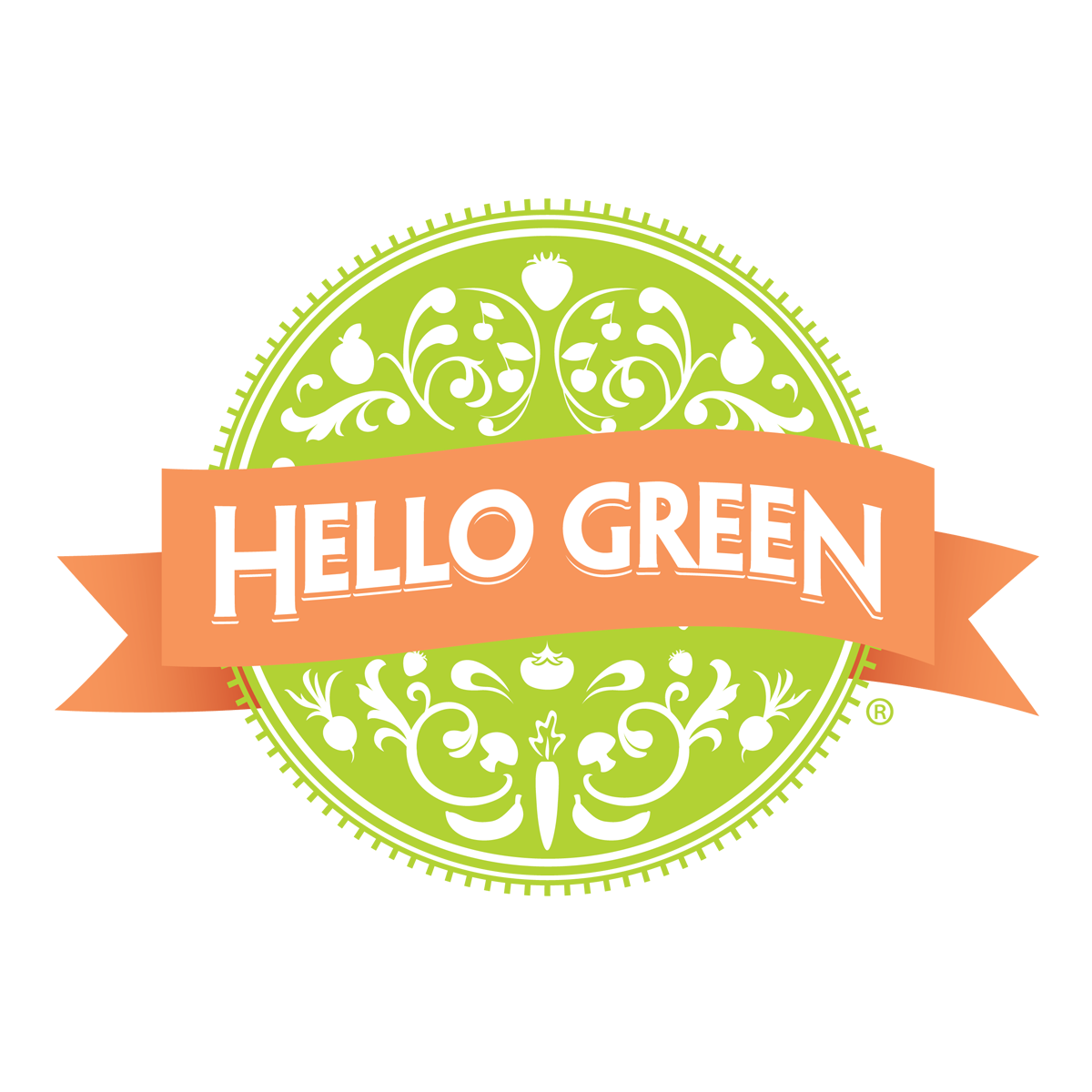 Hello Green