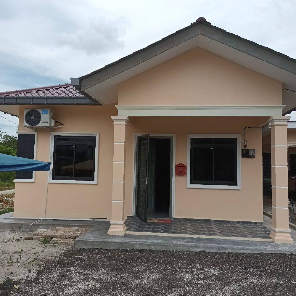 homestay_behrang | Slim